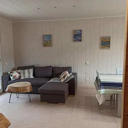 Chalet Le Palas - 6 A 10 Pers. Laruns Exterior foto