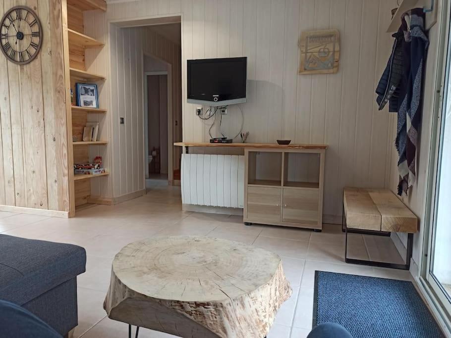 Le - 6 A 10 Pers. Chalet Laruns