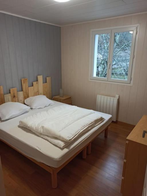 Chalet Le - 6 A 10 Pers. Laruns