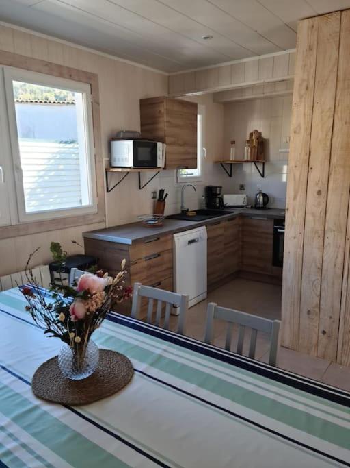 Chalet Le - 6 A 10 Pers. Laruns