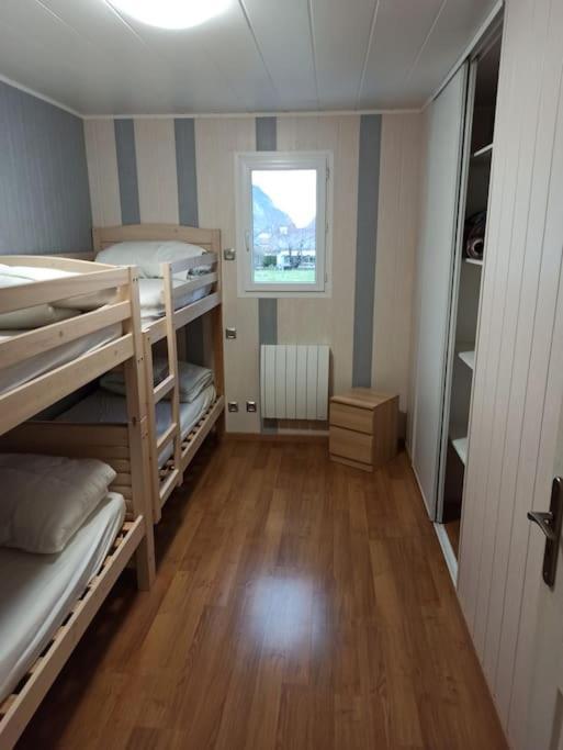 Le - 6 A 10 Pers. Chalet
